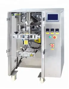 320 máquina de embalagem vertical para batatas fritas