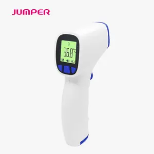 JUMPER JPD-FR202 저렴한 가격 가정용 사용 비접촉 적외선 온도계