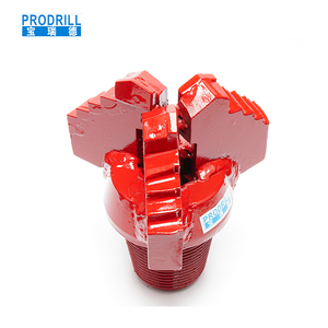 High Quality <strong>Durable</strong> PDC Drag <strong>Bit</strong> - Product Image 2