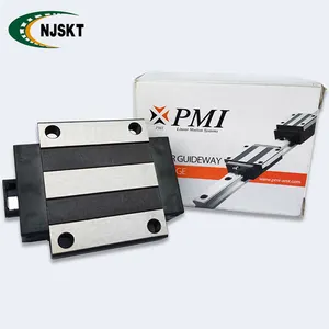 Low price PMI linear guide rail MSB35TS