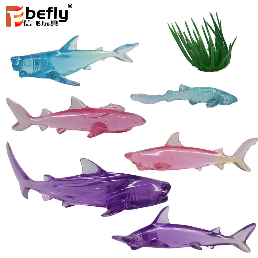 生き物フィギュア セット 89268 Collecta【昆虫 7体ボックスセット】（展示品）｜動物