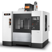 Sunshine S-V8 Hobby Kleine Cnc Freesmachine Voor Koop 3 Axis