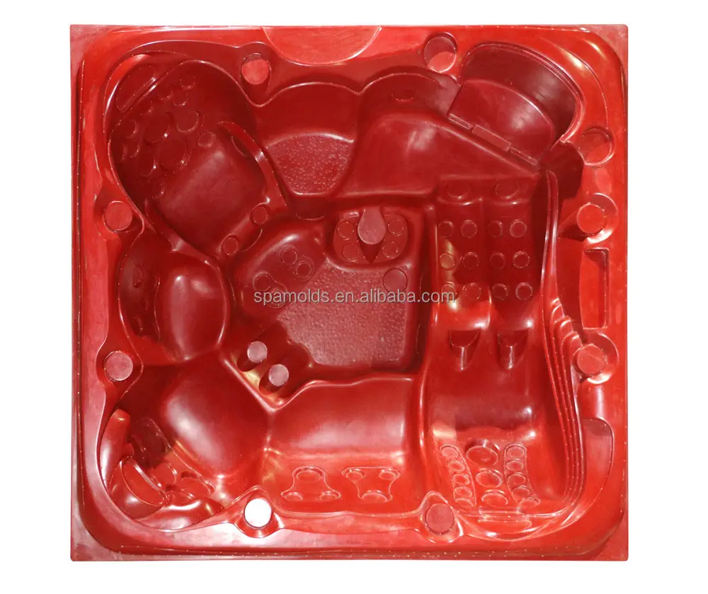 durable,economic,easy remedition, timesaving operation and customize vaccum bathtub/ hottub/spa mold