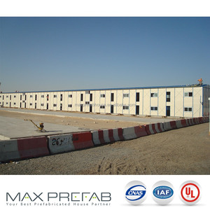 Mano de obra de pulido omán alojamiento casa de <span class=keywords><strong>campo</strong></span> de trabajo <span class=keywords><strong>del</strong></span> proyecto - Product Image 4