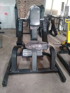Máquina de Remo con Peso para Ejercicios de Fitness en Interiores, Máquina de Remo Sentado/Máquina de Remo Inclinada - Product Image 6