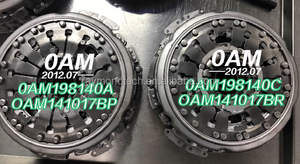 OAM/0AM DQ200 DCT 0AM DRY 7 marce <span class=keywords><strong>frizione</strong></span> ASSY (parti rigenerate) volano - Product Image 6