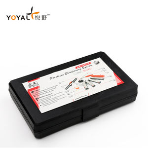 YOYAL חיצוני סכין השחזת אבן 360/480/600/800 חצץ זווית קבועה חידוד אבן משחזת אבן מיני TY0931 - Product Image 6