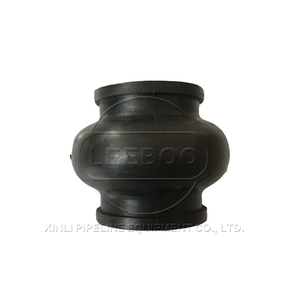 PTFE Lót Loại <span class=keywords><strong>Spool</strong></span> Linh Hoạt Mặt Bích Mở Rộng Doanh Cao Su - Product Image 6