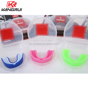 Protector Bucal para Entrenamiento de Boxeo Equipo Esencial para un Entrenamiento Efectivo - Product Image 3