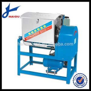 HO-15A Công Nghiệp <span class=keywords><strong>Roti</strong></span> Dough <span class=keywords><strong>Maker</strong></span> Điện Tươi Mì Con Lăn Máy - Product Image 3