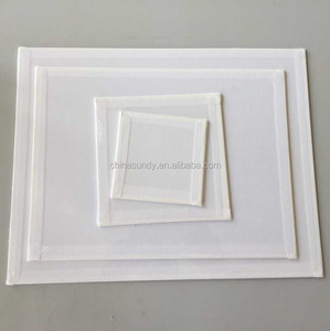 5*7 ''più popolare moderno pannello bianco di alta qualità tela arte Pre stampata per <span class=keywords><strong>dipingere</strong></span> - Product Image 6