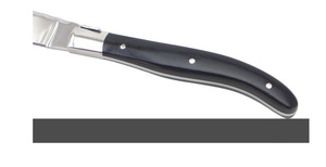 Couteau de table <span class=keywords><strong>laguiole</strong></span>, 6 pièces, cuisine de haute qualité 1 pièce - Product Image 4