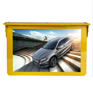 Xe Buýt Xe LCD Máy Nghe Nhạc Quảng Cáo 11-21 Inch Trần Núi Media <span class=keywords><strong>Player</strong></span> Video Hiển Thị Mạng <span class=keywords><strong>Wifi</strong></span> GPS - Product Image 3