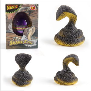 Mở Rộng Phát Triển Đồ Chơi Con Rắn Để Ấp Trứng - Product Image 2