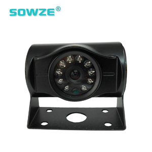 1080 p AHD mini bus car DVR camera de surveillance Safety recording front and rear camera versa - Product Image 3