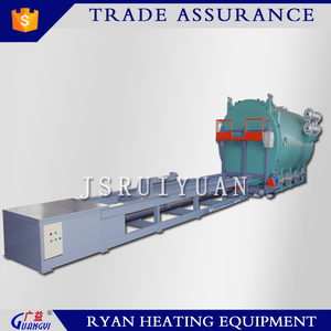 Vacío eléctrica limpieza horno <span class=keywords><strong>para</strong></span> limpiar las piezas <span class=keywords><strong>para</strong></span> la industria de la fibra - Product Image 1