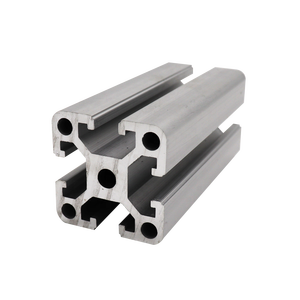 Aluminium Profiles for Diy Sim Racing Rig Flight Simulator Cockpit <strong>Aircraft</strong> <strong>Frames</strong> - Product Image 5