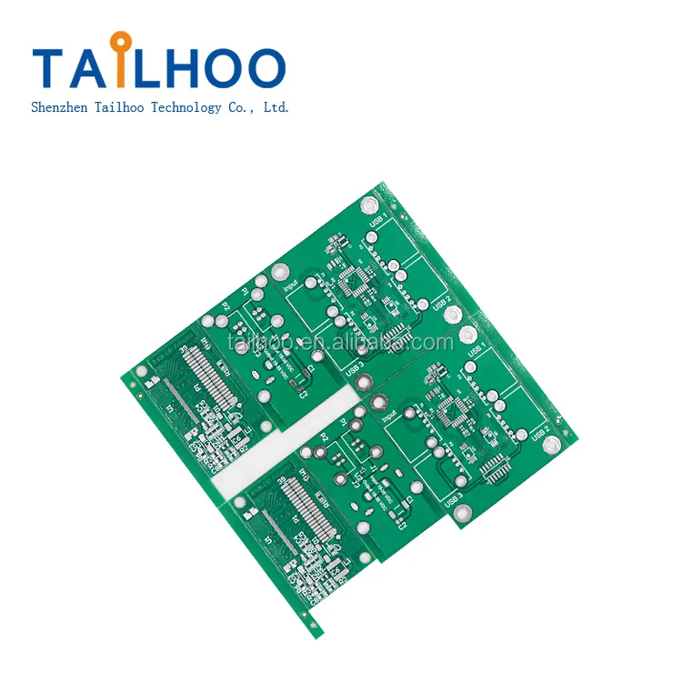 High quality multilayer pcb prototype Manufacturer