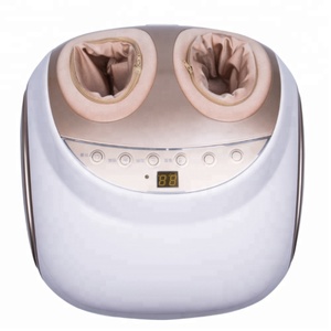 Luyao Shiatsu Fuß massage gerät Automatisches Fuß massage gerät Elektrisches Fuß massage gerät für alte Menschen - Product Image 3