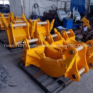 สวมทนรถขุดเดี่ยวก้าน <span class=keywords><strong>Ripper</strong></span>,<span class=keywords><strong>Ripper</strong></span> ขนาดใหญ่สำหรับ Pc200 - Product Image 5