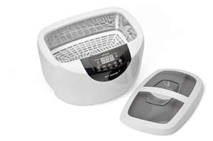 VGT-6250 Degas iniettore ad ultrasuoni gioielli pulitore a vapore pulitore ad ultrasuoni - Product Image 5