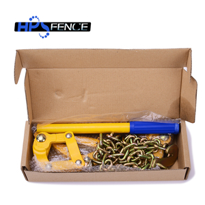 Dây Hàng Rào Lọc Chuỗi Cua Đồng Bằng & Hàng Rào Gai Sửa Chữa Công Cụ Trang Trại - Product Image 4