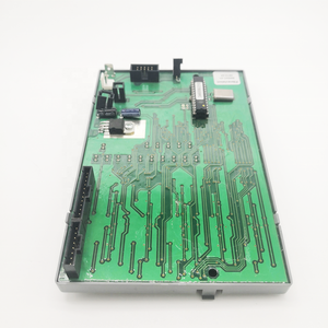 <span class=keywords><strong>Circuit</strong></span> imprimé auto-arrêt de distribution de fil, pour pièce de rechange pour niveleur - Product Image 4