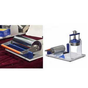 ISO535 콥 물 흡수 테스터 - Product Image 6