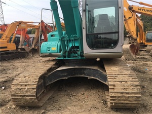 Kobelco — pelle à chenille 200, 200, 8, pièce supérieure, ustensile à l'échelle 8/260 - Product Image 4