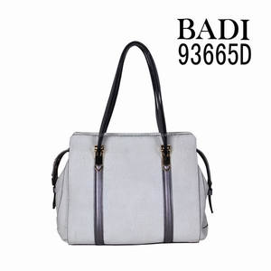 Venta al por mayor de la señora hombro bolsas modelos y precio para - Product Image 1