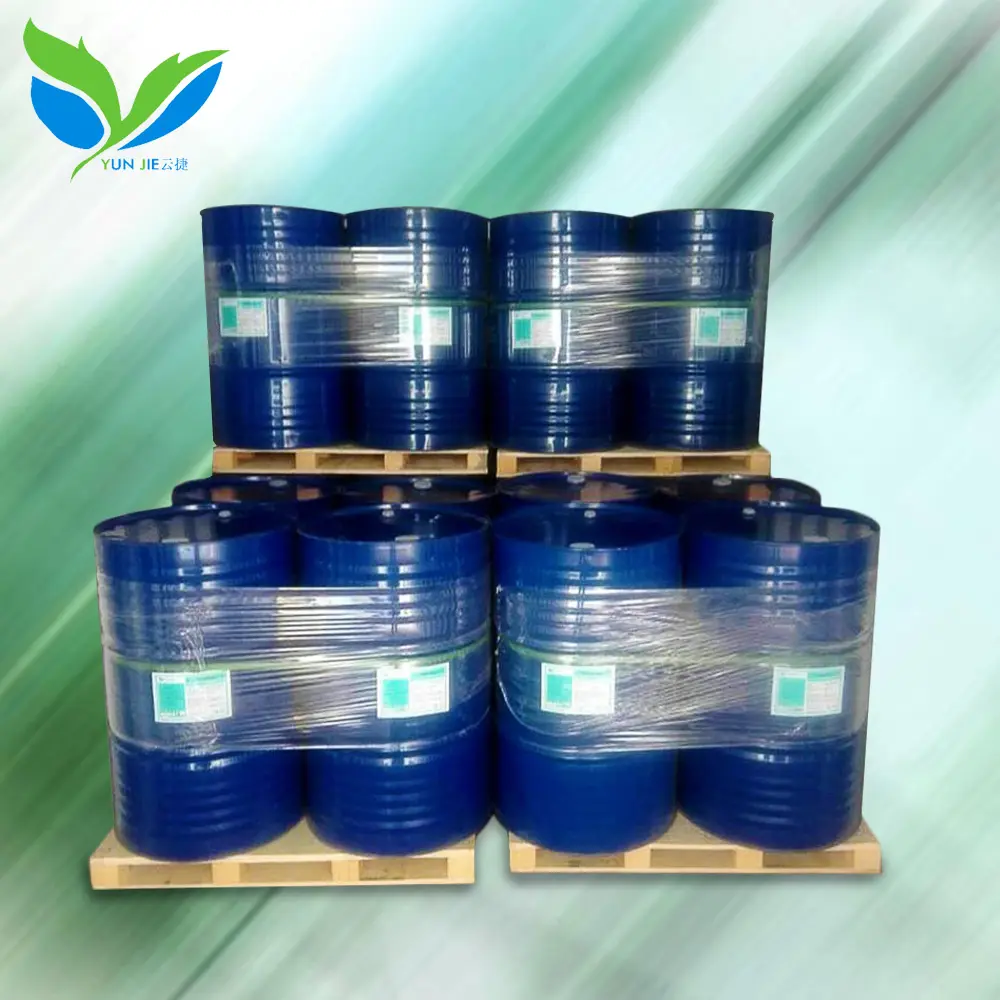 Экологически чистый полиуретановый MDI Изоцианат для изготовления пены rebond