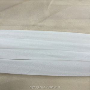 Hot Giá Rẻ 100% <span class=keywords><strong>Polyester</strong></span> 30D Organza <span class=keywords><strong>Organdy</strong></span> Vải Cho Trang Phục Đám Cưới, Trang Trí, Thêu - Product Image 4