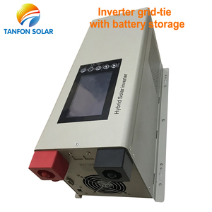 1000W 2000W 3000W 5000W Lưới Và Pin Sao Lưu Biến Tần Năng Lượng Mặt Trời On And Off Biến Tần <span class=keywords><strong>Pv</strong></span> Lai Với MPPT - Product Image 4