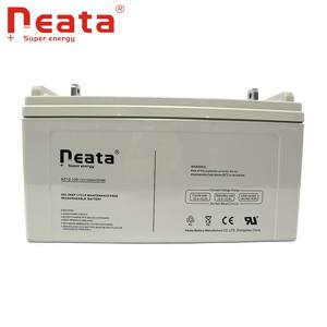 Battery Deep Cycle <span class=keywords><strong>12V</strong></span> 24V 48V 38AH 100AH 200AH 250AH Maintenance Free <span class=keywords><strong>Batteries</strong></span>ためSolar /UPS/ Telecom System - Product Image 6