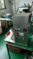 Presse à huile automatique 2000 watts, extracteur de qualité commerciale, presse à huile pour avocat, noix de coco, lin, cacahuète, ricin, chanvre