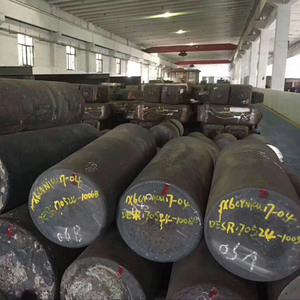 Xử Lý Nhiệt Chống Ăn Mòn SUS630 17-4PH Thanh Thanh Thép Không Gỉ 17-4 Ph - Product Image 6