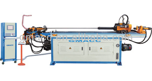 Meilleure vente de soutien technique italien fabricant hot vendre cnc unique- tête de pipe/chine machines à <span class=keywords><strong>cintrer</strong></span> de <span class=keywords><strong>tube</strong></span> - Product Image 1
