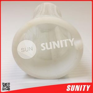 Tayvan yapımı tarım dizel Motor parçası naylon <span class=keywords><strong>Mesh</strong></span> TS60 süzgeç yanmar Motor için yakıt yağı giriş - Product Image 2