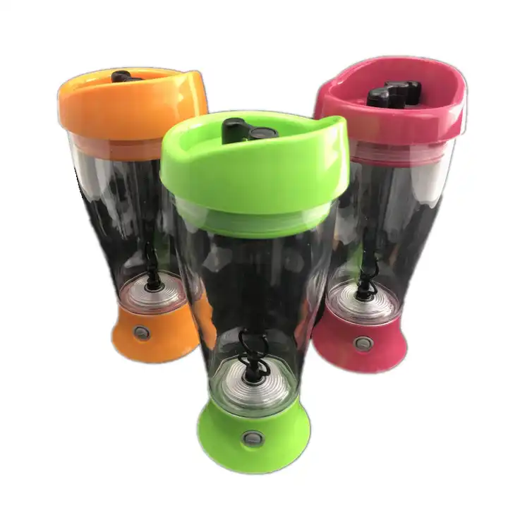 ultimate chocolate milk mixer cup portable