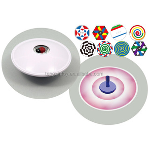 Gioco Educativo STEM 'Segreti Ottici' - <span class=keywords><strong>Giochi</strong></span> Scientifici per Bambini, Illusioni Visive - Product Image 4