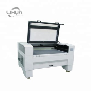 Corte por láser tela <span class=keywords><strong>precio</strong></span> de la máquina láser cortadores de algodón, lana, seda, fieltro y sintético - Product Image 3