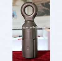 Pin hq, nq, pq, q, outils de perçage, tailles, bouchon de levage standard robuste