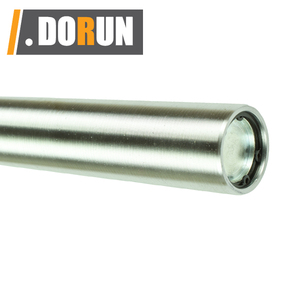 Barra Cromada para Curl de Bíceps para Levantamiento de Pesas y Fisicoculturismo - Product Image 2