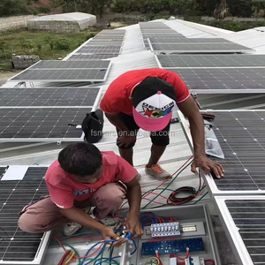 Piena potenza del pannello solare/inverter/batteria/controller completo off-grid 15kw/sistema solare per i <span class=keywords><strong>bambini</strong></span> - Product Image 4