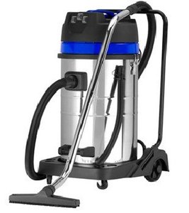 <span class=keywords><strong>Gran</strong></span> potencia tres motores de ciclónica industrial coche Aspiradora - Product Image 4