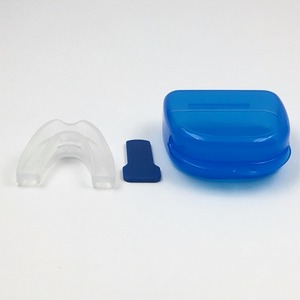 Berhenti Mendengkur, Anti Mendengkur Mulut Tray Kit Oral Alat - Product Image 3