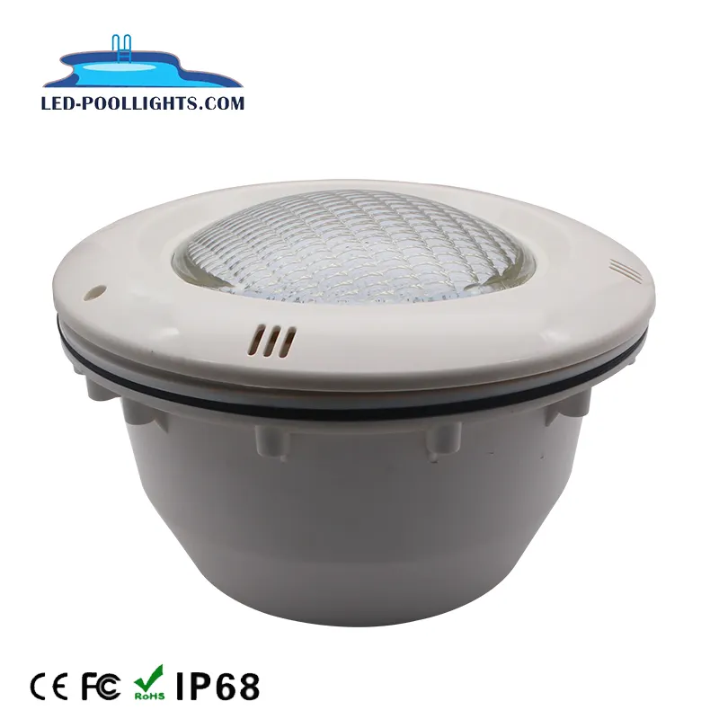 18W 24W 35W 12V PAR56 thích hợp IP68 đèn dưới nước điều khiển từ xa mệnh 56 Led hồ bơi ánh sáng