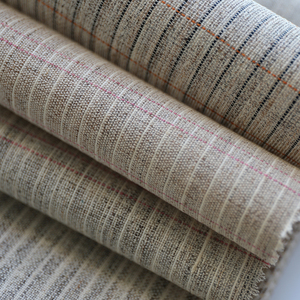 スーツ馬の髪の芯地のための髪の芯地チェストキャンバスの芯地 - Product Image 5