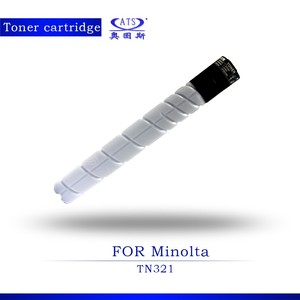 Compatible con tn321 cartucho de toner recarga de toner konica minolta bizhub 224 de 284 a <span class=keywords><strong>364</strong></span> - Product Image 3