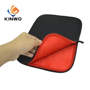 10''-15'' Multifunctional Laptop Sleeve Protective Case Cover Bag